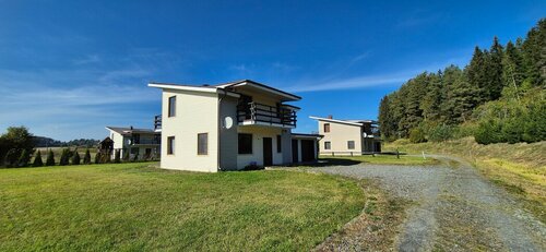 Апартаменты Коттедж Куркиёки номер 4 в Куркиёки