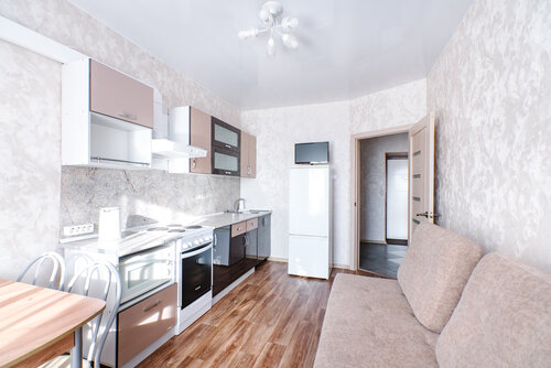 Квартира Забурхановская улица, 42 в Благовещенске