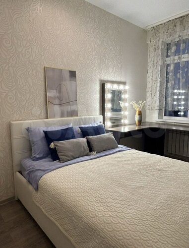 Квартира Лучшая евродвушка в жк Аралия в Южно-Сахалинске