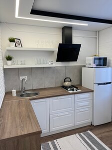 Квартира Апартаменты на Гомельской