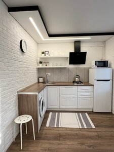 Квартира Апартаменты на Гомельской