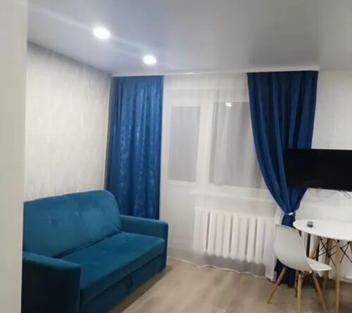 Апартаменты Уютная студия стадион Витязь, ВИПЭ ФСИН в Вологде