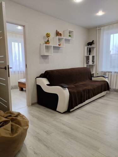 Апартаменты Будённовская улица, 161 в Новочеркасске