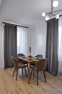 Апартаменты Апартаменты Luma Inter в центре города