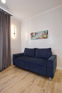 Апартаменты Апартаменты Luma Inter в центре города