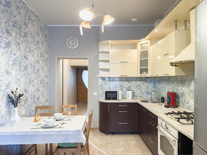 Квартира Апартаменты Проектор и Плед на Гагарина в Вологде