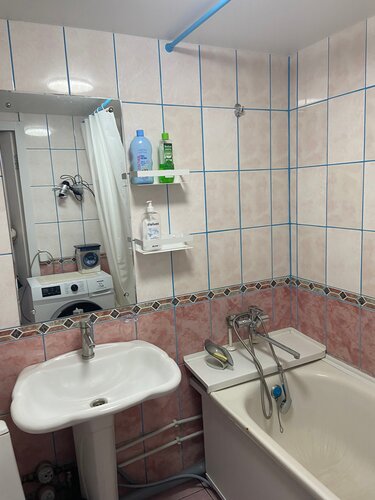 Квартира Приятная квартира в Кинешме