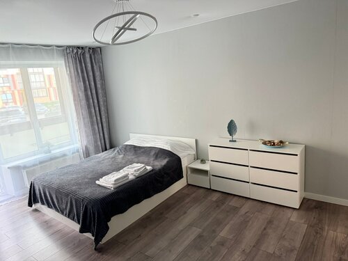 Квартира Апартаменты Hatalia в Новой Деревне