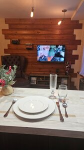 Апартаменты 181 Волжская набережная  в Рыбинске