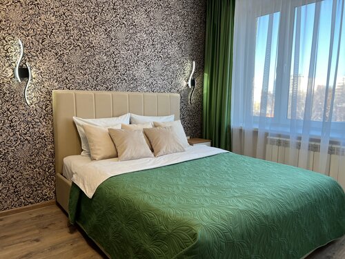 Квартира Уютная квартира рядом с ж/д и автовокзалом в Дмитрове