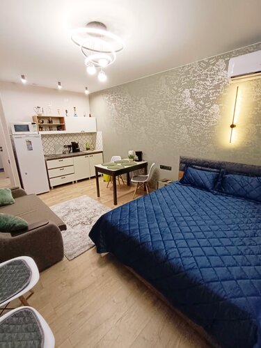 Апартаменты 40 лет Победы д. 5 в Средней Ахтубе