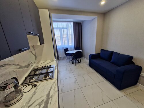 Квартира Апартаменты в Таганроге