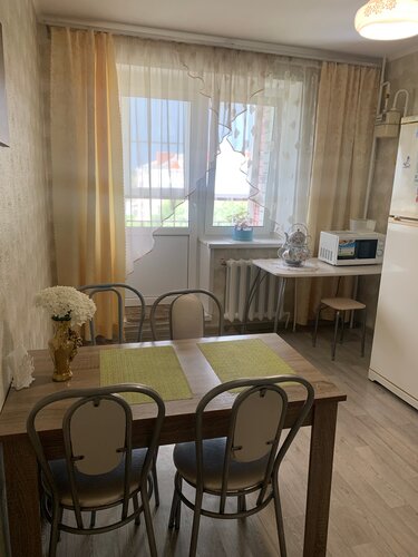 Квартира Апартаменты в Городце