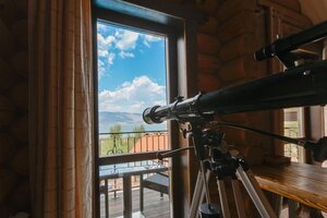 Дом в аренду Villa Baikal Prestige