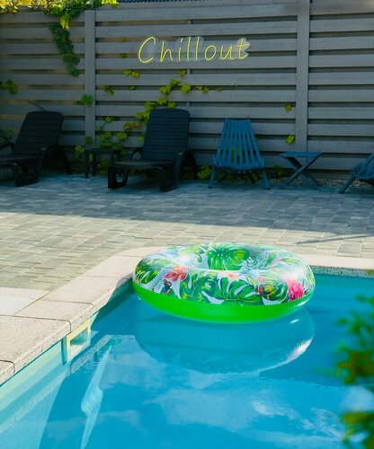 Иное жильё Chill-out в Майкопе