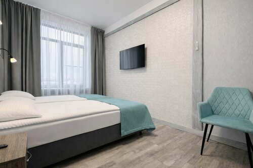 Гостиница Valoranta в Сортавале