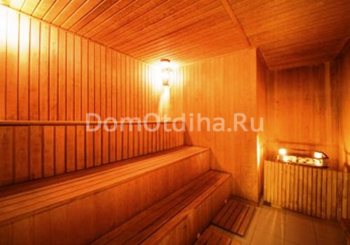 Иное жильё Бухта Коприно в Рыбинске