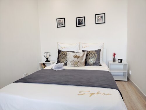 Квартира 🌄 Добро пожаловать в уютную квартиру с отдельной кухней. в Улан-Удэ