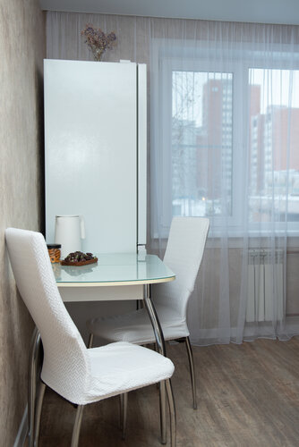 Апартаменты Гиндина 10 в Братске