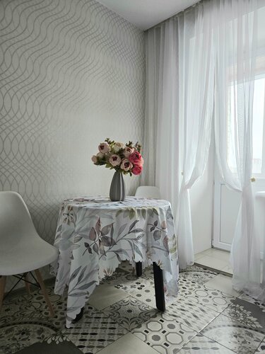 Апартаменты улица Анциферова, 46 в Среднем Азякове