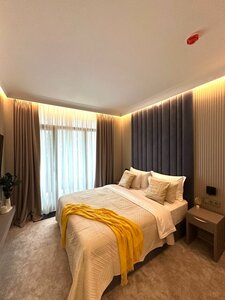 Апартаменты Сочи Апартаменты 21 кв.м. в отеле 4* с всесезонным бассейном, на улице Ленина, 217А. 