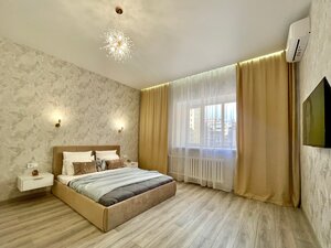 Апартаменты Адоратского 1