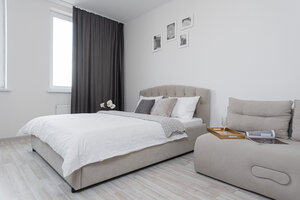 отель Квартира-студия ApartHause на Космонавтов 26а