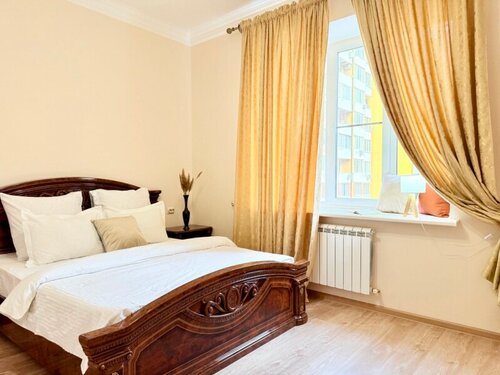 Апартаменты 🏖️🌊Роскошная квартира в 10 минутах от пляжа! в Каспийске