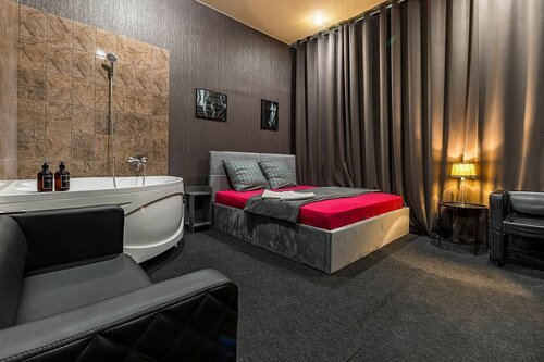 Апартаменты Печёрский съезд, 22А в Нижнем Новгороде