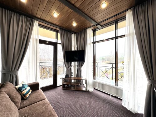 Апартаменты Конюхова, 10 в Челябинской области