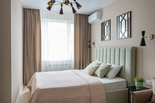 Апартаменты Северное шоссе, 24 в Раменском