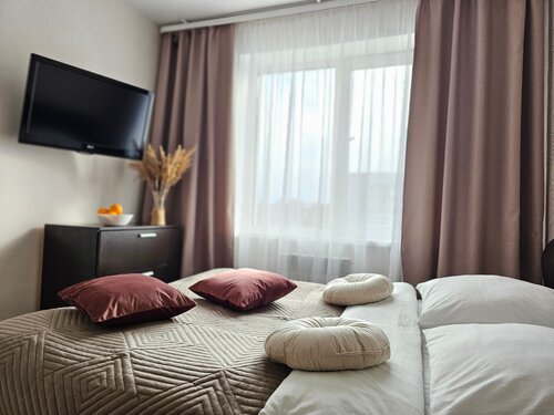 Квартира ул.Ярославская, д. 42 в Вологде