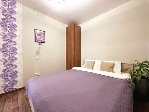 Квартира Лунная 1 в Домодедово