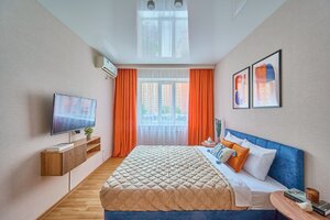 Квартира Апартаменты парк Галицкого