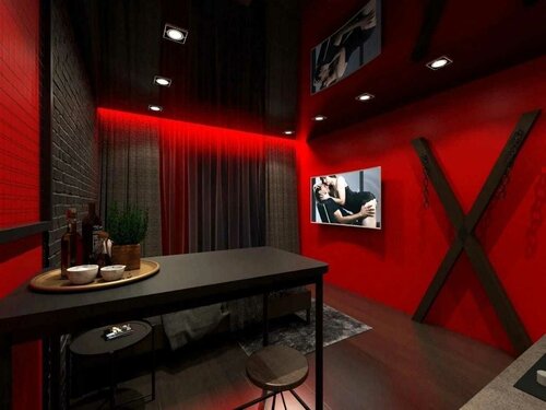 Апартаменты Колмовская набережная 71 в Новой Деревне