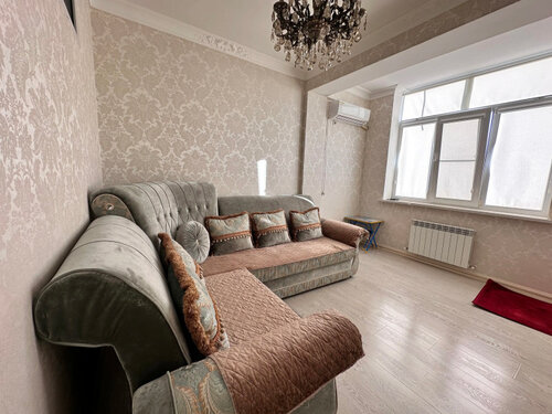 Апартаменты Гапцахская 8 в Махачкале