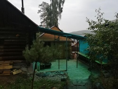 Таунхаус Школьная улица, 3А в Кыштымском городском округе