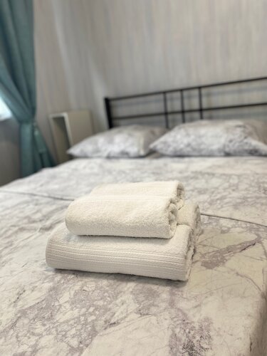 Апартаменты Уютная студия. Рядом МЦД Павшино в Красногорске