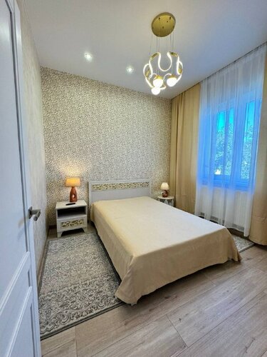 Таунхаус Лазурная улица, 12 в Калининграде