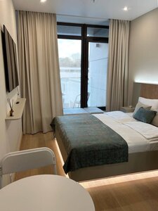 отель Апартаменты у моря 328