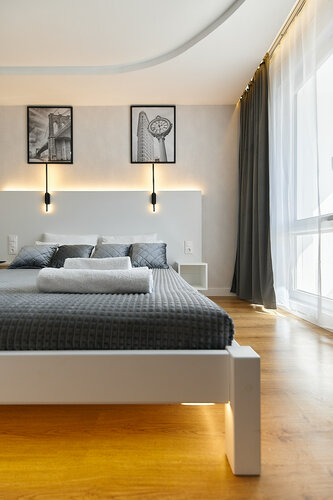 Апартаменты Зеленый Бор