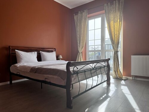 Апартаменты Апартаменты 39квартир на первой линии моря  в Зеленоградске