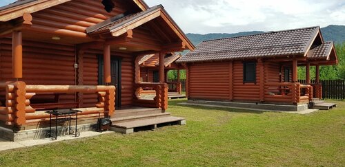 Таунхаус село озерное ул. Мира д38/1 в Манжероке