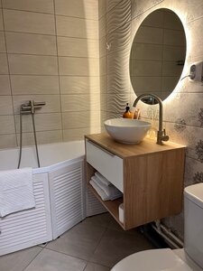 Апартаменты TUTUYUT Apart Nagornaya 28