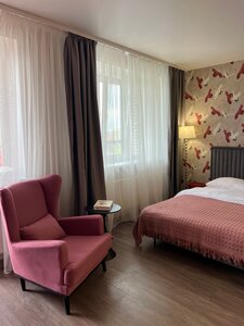 Апартаменты TUTUYUT Apart Nagornaya 28