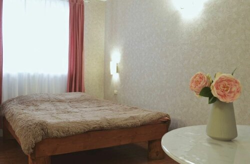 Квартира Торфяная улица, 8/1 в Зелёной Поляне