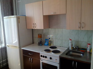 Квартира Апартаменты 