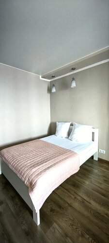 Квартира Уютная квартира в центре Улан-УДЭ в Республике Бурятия