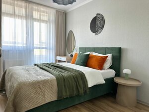 Апартаменты Премьер Апарт - Комфортные Апартаменты на Муромской