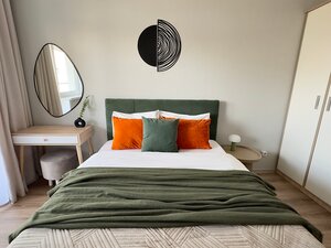 Апартаменты Премьер Апарт - Комфортные Апартаменты на Муромской